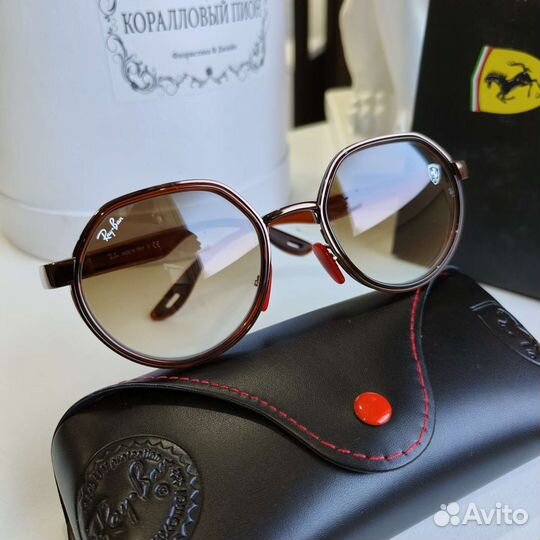 Очки ray ban 3703