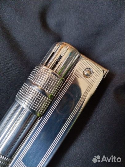 Новая зажигалка Imco Super Triplex 6700