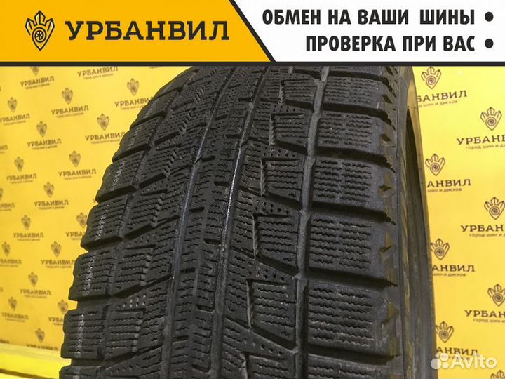 Bridgestone Blizzak Revo GZ 205/55 R16 91S
