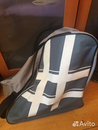 Ролики Bauer беговые