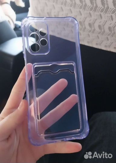 Аксессуары для телефонов