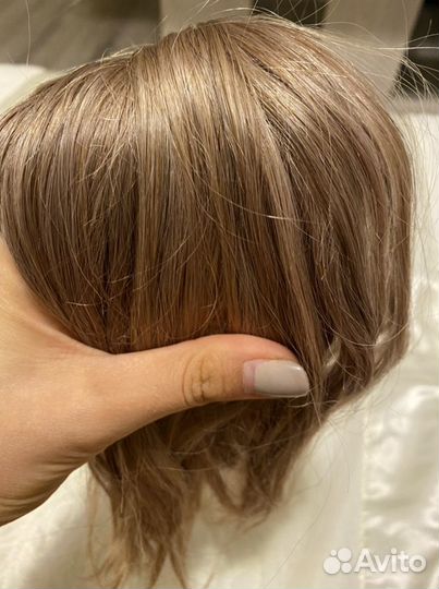 Волосы для наращивания