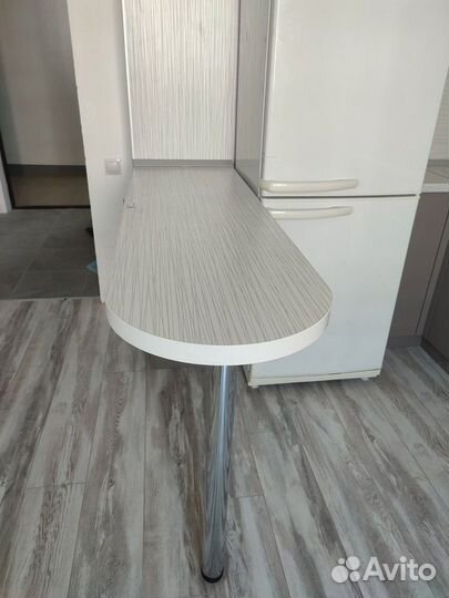 Кухонный Гарнитур под Заказ в Рассрочку