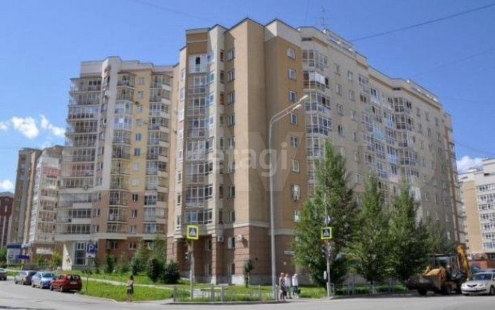 4-к. квартира, 104,1 м², 9/10 эт.