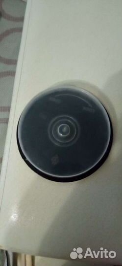 Кейс для хранения дисков