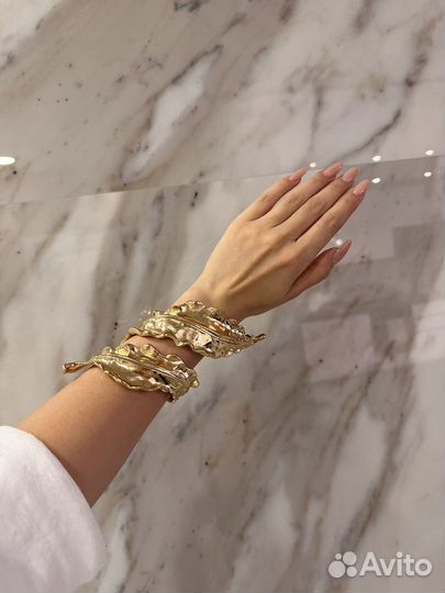 Браслет в стиле Зара