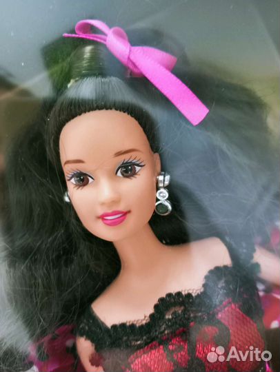 Кукла барби Тереза Gran Gala Teresa
