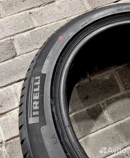 Pirelli Cinturato P7 (P7C2) 205/55 R17 91V