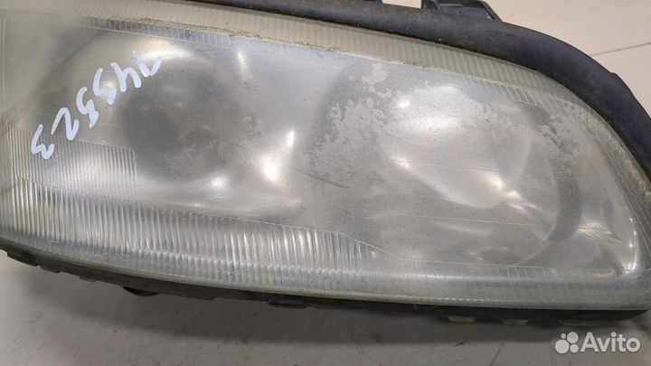 Фара (передняя) Opel Omega B, 2001