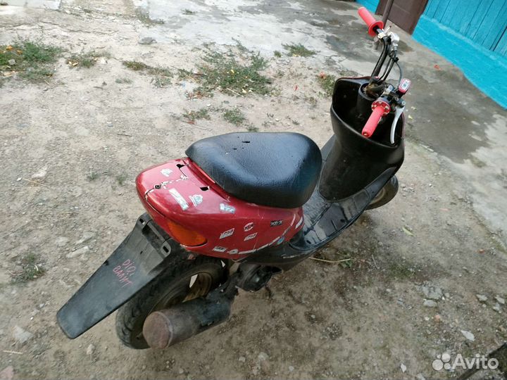Скутер Honda Dio 34