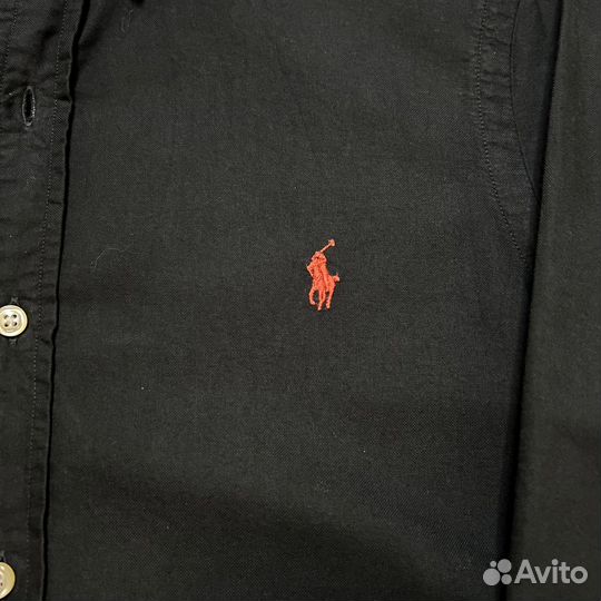 Рубашка Polo Ralph Lauren