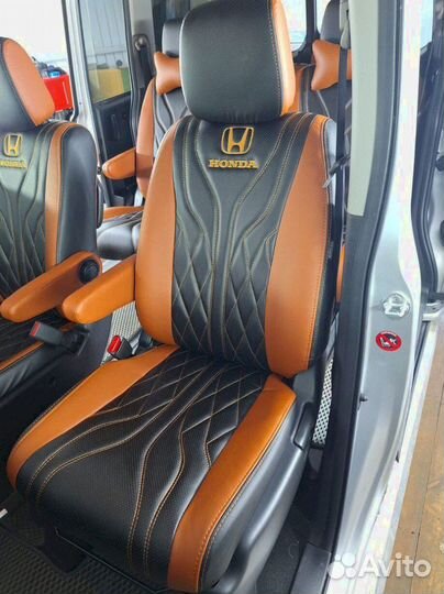 Авточехлы Хаввал М6 2023г