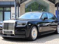 Rolls-Royce Phantom 6.8 AT, 2024, 1 км, с пробегом, цена 87 000 000 руб.