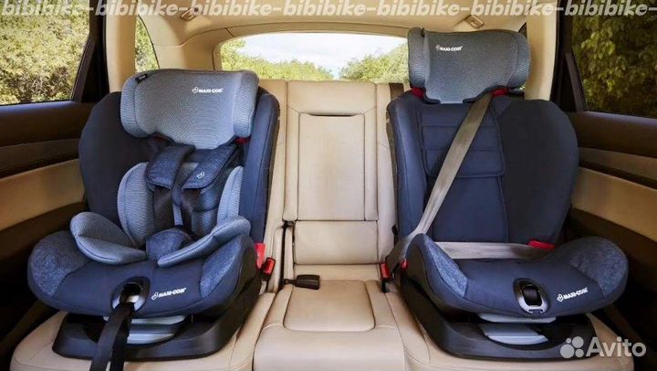 Детские автокресла