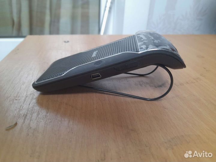 Bluetooth гарнитура