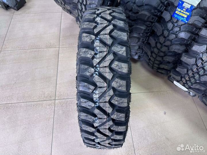Kumho Road Venture MT71 32/12.5 R15 108Q