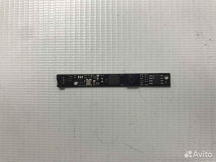Вебкамера для Samsung NP300E4A
