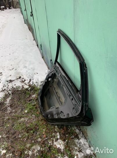 Дверь задняя правая Hyundai sonata 2019 гв