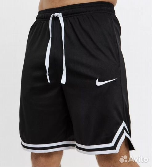 Шорты спортивные мужские nike