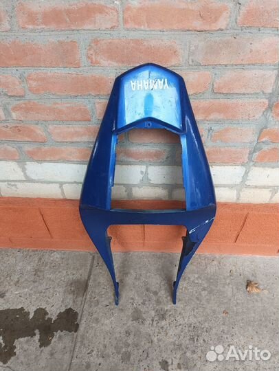 Хвост yamaha r1 00 01