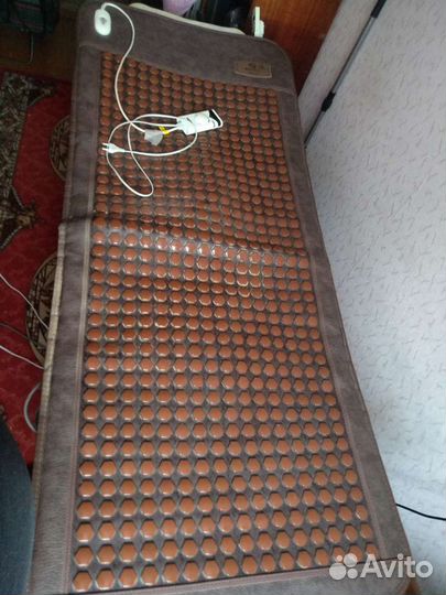 Мат nuga best nm-2500