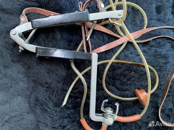 Иньекционный шприц пистолет