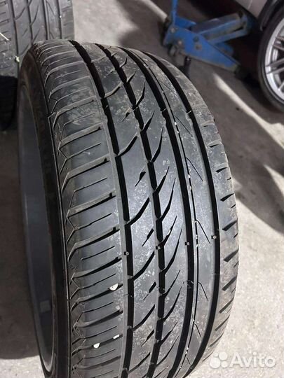 Комплект колёс всборе летние 5 114.3 р18