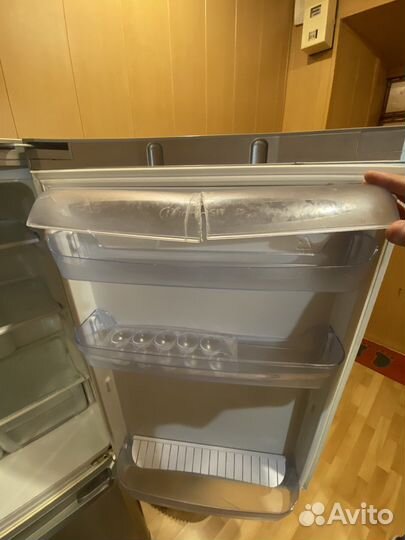 Холодильник indesit no frost