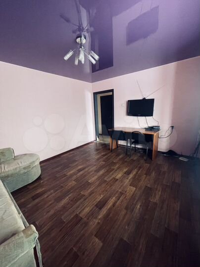 2-к. квартира, 51 м², 7/9 эт.
