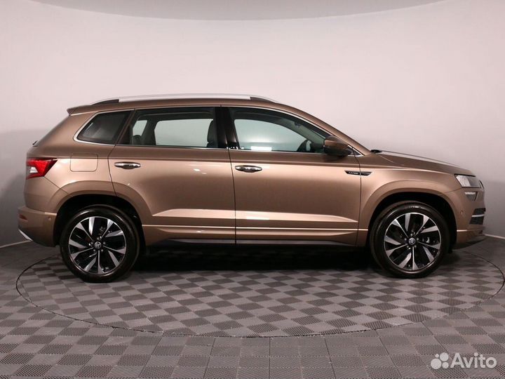 Skoda Karoq, 2023