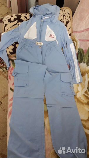 Детские вещи на девочку и мальчика