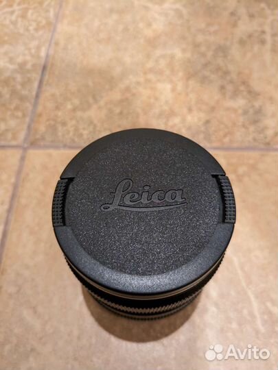 Leica Elmarit R 90mm f2.8