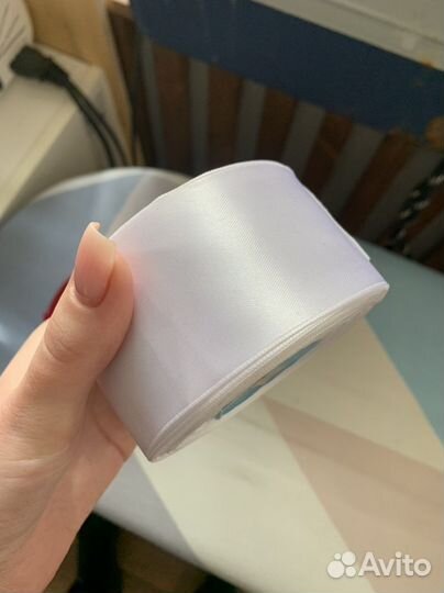 Швейная фурнитура