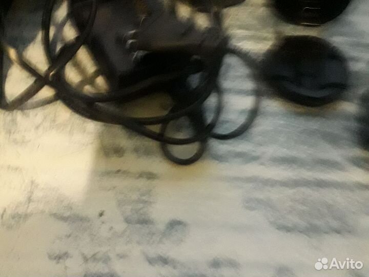 Фотоаппарат panasonic lumix DMC-FZ18