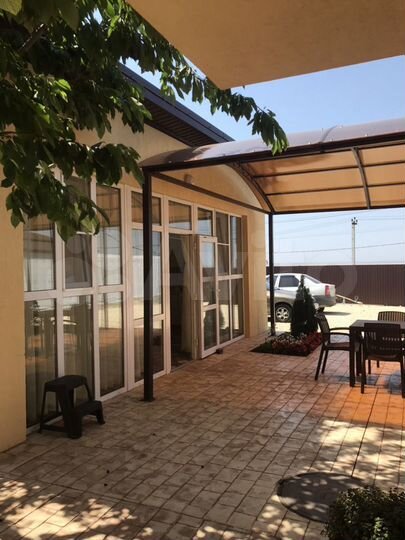 Комната 18 м² в 1-к., 2/2 эт.