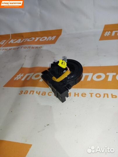 Шлейф рулевой Mazda 6 GL GJ 2012 KD4966CS0A