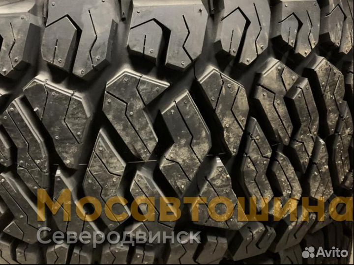 Maxxis AT-811 Razr AT 265/70 R16 112T