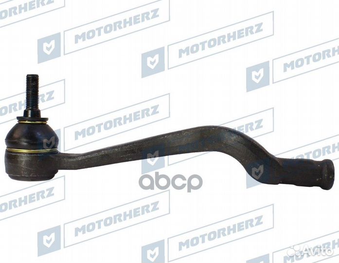 HQE0059R Наконечник рулевой dacia dokker 12/DA