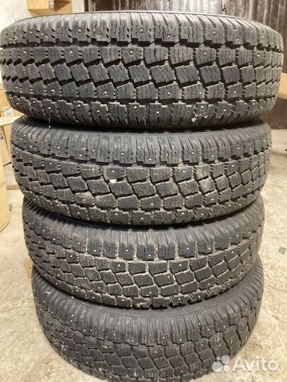 Hankook Zovac HP W401 205/70 R15 95Q