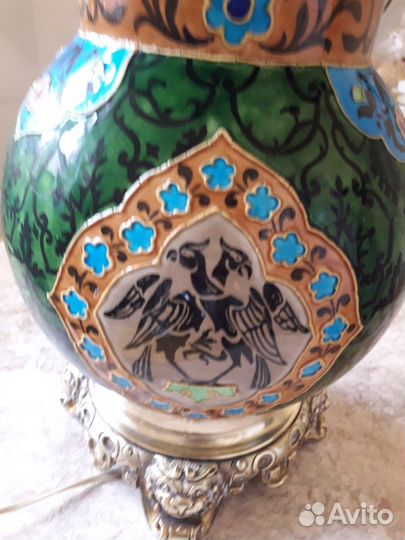 Лампа huco scheider leipzig