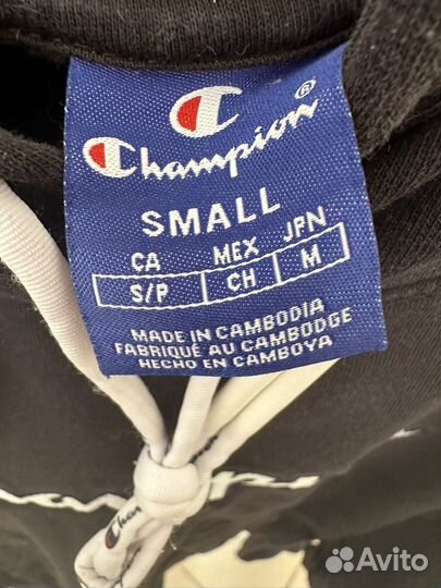 Костюм Champion