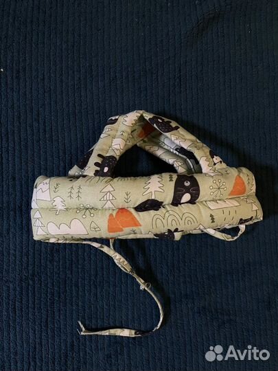 Шлем для малышей