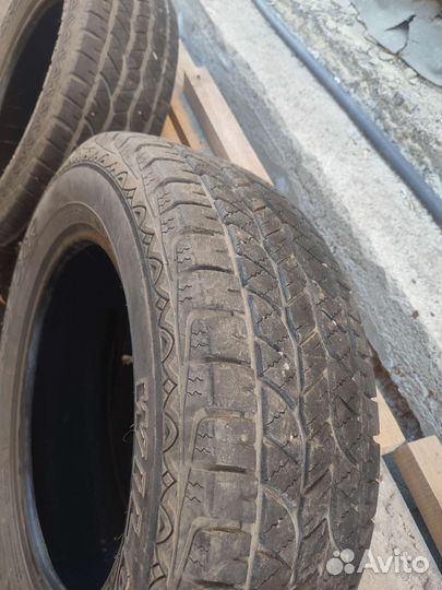 Goform Wildtrac A/T 225/65 R17 102