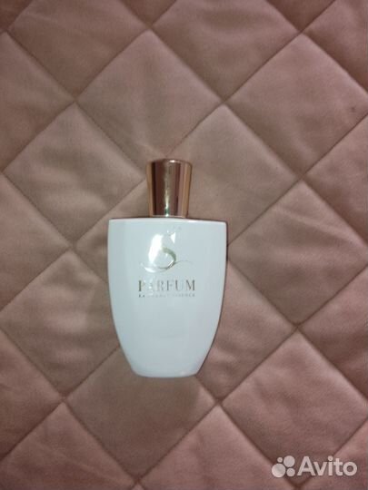 Духи женские S-parfume, аналог аква ди джио