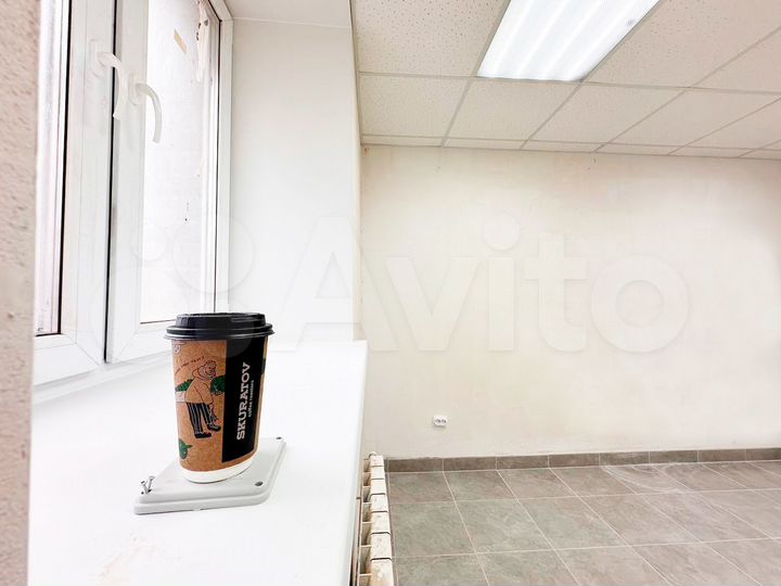 Свободного назначения, 18.5 м²