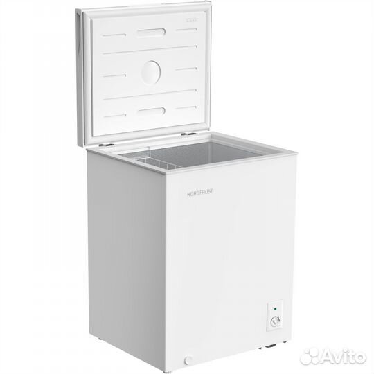 Морозильный ларь nordfrost CF 150