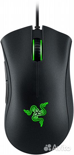 Razer deathadder essential