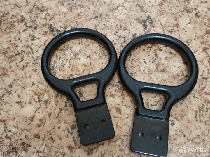 Кольца кроссировочные