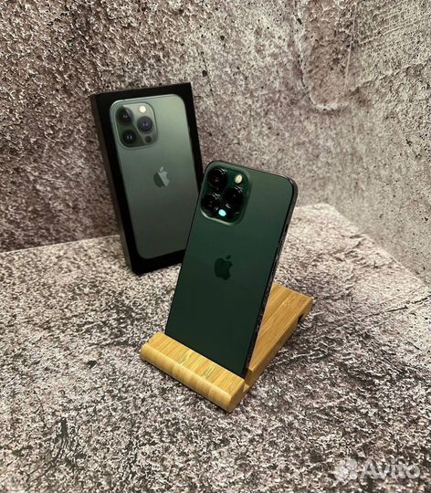 iPhone 13 Pro, 1 ТБ