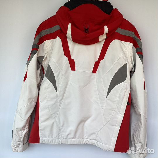 Куртка горнолыжная Spyder S/M женская